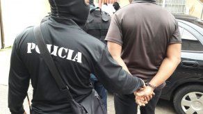 Droga y autos hurtados entre lo hallado en operativo antipandillas en San Miguelito Droga y autos hurtados entre lo hallado en operativo antipandillas en San Miguelito