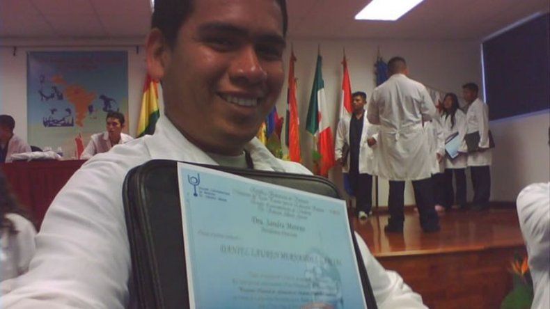 Panameños en el exterior