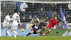 Gareth Bale y un triplete que borra dudas