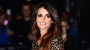 Penélope Cruz adelgaza gracias a la lactancia