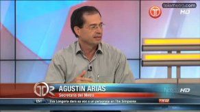 Para el mes de octubre deberán estar en Panamá los 19 trenes del Metro