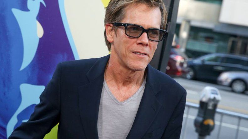 Kevin Bacon regresa al teatro con La ventana indiscreta