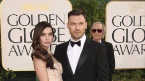 Megan Fox y Brian Austin Green compran la casa de Bing Crosby