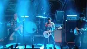 El rock-folk de Eagles of Death Metal llega a España tras las cancelaciones por el atentado de París