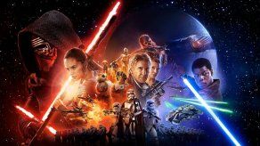 La nueva entrega de Star Wars se acerca con nuevo tráiler y el cartel oficial