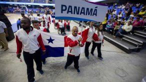 Panamá domina el medallero de los II Juegos Paracentroamericanos Managua 2018
