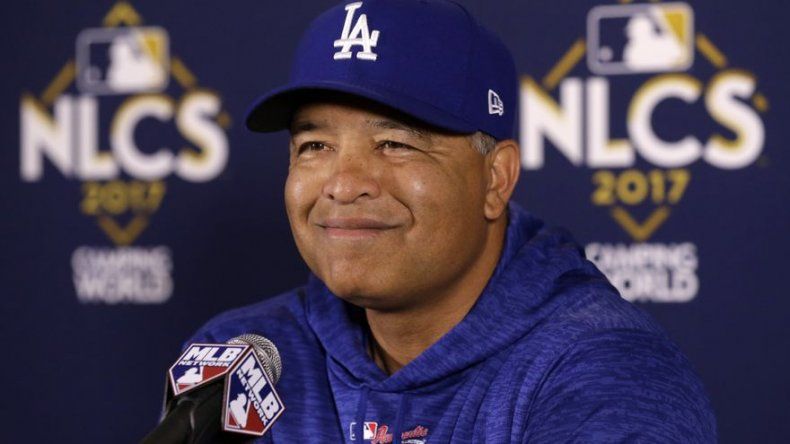 Roberts mantiene equilibrio en Dodgers rumbo a Serie Mundial