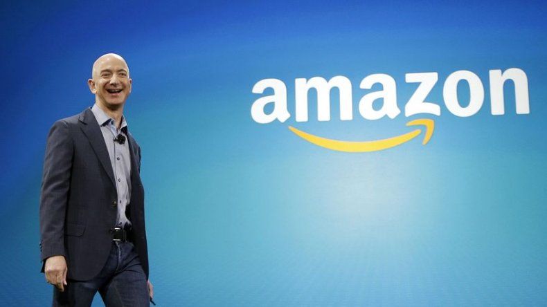 Amazon reporta pérdida mayor a la esperada