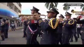 En Chitré celebraron gesta separatista