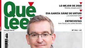 Posteguillo reivindica a mujeres triunfadoras en la historia con Yo