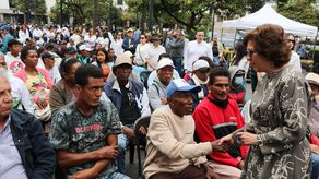 Ecuador se disculpa con víctimas de esclavitud de una empresa japonesa