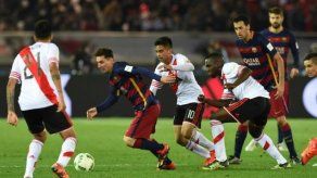 ¿Ahora sí? Después de la Libertadores