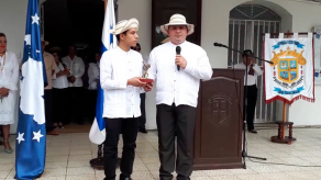 Ganador de Cuna de Acordeones