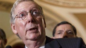 EEUU: Corte Suprema verá contribuciones de campaña