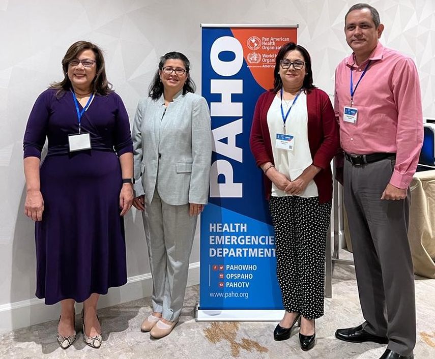 Autoridades de salud pública Autoridades de salud pública