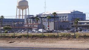 Atwood es el segundo prisionero de Arizona en ser ejecutado en menos de un mes.&nbsp;