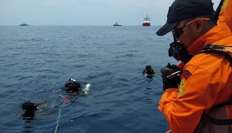 Panamá expresa condolencias a Indonesia por accidente del avión de Air Lion