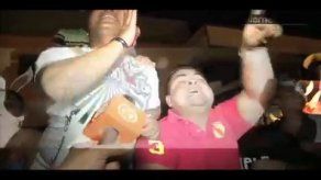 Tunas en Aguadulce le ponen sazón a la fiesta del Carnaval