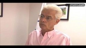 Jorge Ricardo Fábrega se despide de la ATTT Jorge Ricardo Fábrega se despide de la ATTT