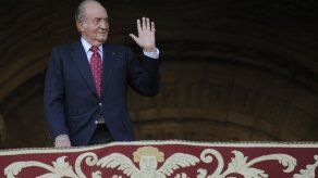 El Rey Juan Carlos asistirá a la inauguración de la ampliación del Canal El Rey Juan Carlos asistirá a la inauguración de la ampliación del Canal