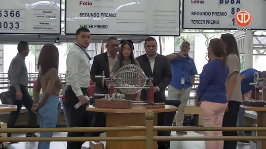 Sorteo miercolito Lotería Nacional de Panamá Sorteo miercolito Lotería Nacional de Panamá