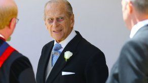 El príncipe Felipe cumple 97 años sin perder el estilo