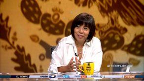 Periodista mexicana habla sobre el Digital Media LATAM que se desarrolla en Panamá y situación con Ecuador