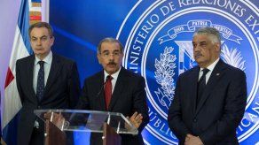 Diálogo de Venezuela entra en “receso indefinido”