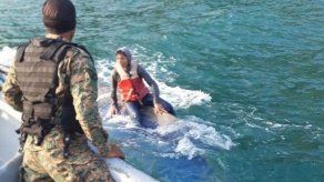Ordenan detención a colombiano por tráfico de migrantes tras naufragio en Puerto Obaldía