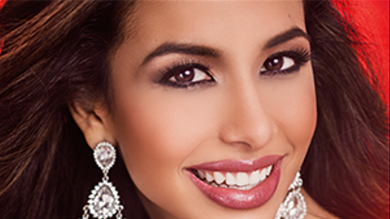Vota por Miss Panamá en el concurso de popularidad de Miss Mundo 2015