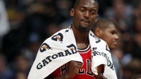 Bulls retienen a Portis para una 4ta campaña