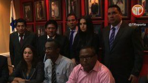 Bancada PRD redactará resolución sobre comparecencia de la Contralora