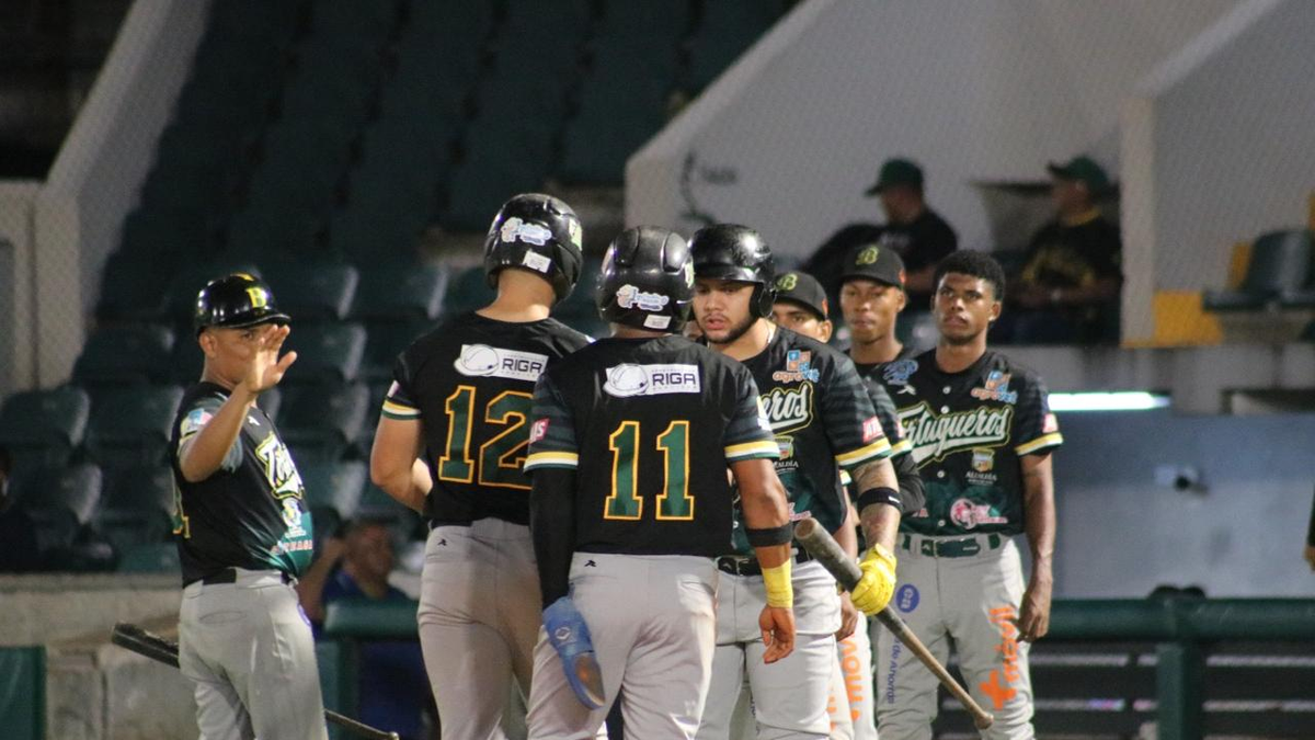 Calendario de la serie final del Béisbol Mayor 2026. Calendario de la serie final del Béisbol Mayor 2026.