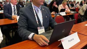 Panamá participa en la Asamblea General de ISO 2024 en Cartagena