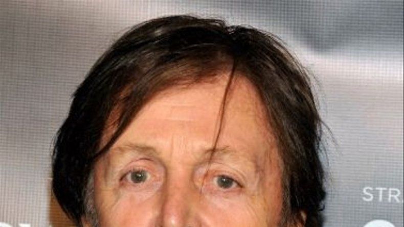 Paul McCartney pide amnistiar al pavo en Día de Acción de Gracias