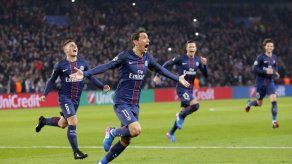 Debacle total del Barcelona en París: cae 4-0 ante el PSG