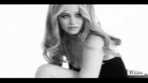Video: Jennifer Lawrence