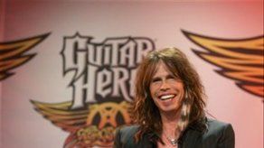Steven Tyler : rehabilitación fue por medicinas