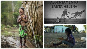 Fotógrafos de Panamá