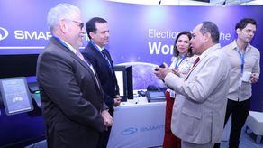 Congreso Internacional de Tecnología Electoral se celebra en Panamá