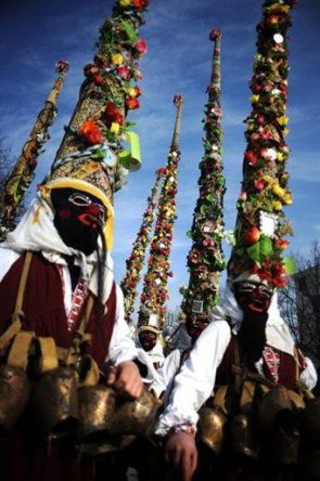 Imágenes impactantes de la semana