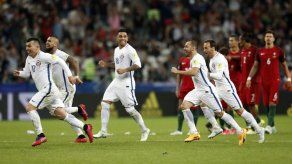 Chile: Viviendo al filo del peligro