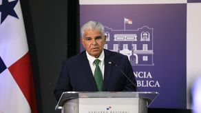 Presidente Mulino destaca medidas para un abanderamiento marítimo más riguroso y transparente