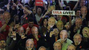 Brasil: Corte niega a Lula asistir a 1er debate presidencial
