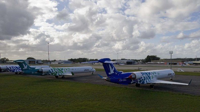 Una falsa alarma de bomba paraliza durante una hora al aeropuerto de Miami