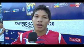 Jiménez y Jeanine comprometidos en llegar al Mundial sub-20