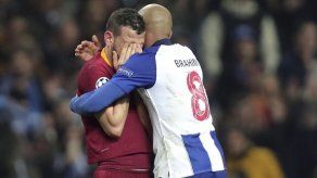 VAR otorga penal en la prórroga