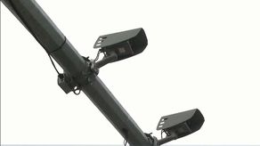 Fotomultas de la ATTT. Fotomultas de la ATTT.