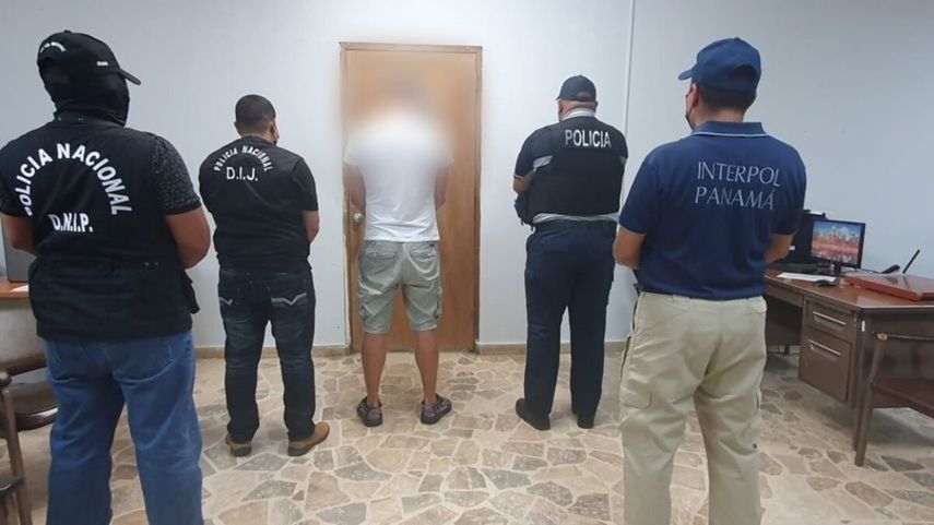 El Tribunal de Apelaciones decidió mantener la decisión del juez de garantías sobre la detención provisional.