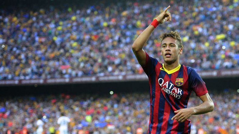 La FIFA se niega a entregar directamente a Ruz los documentos sobre Neymar